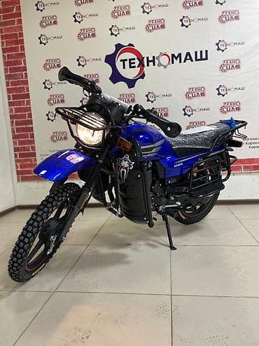 цена на мотоциклы: Adventure Suzuki, 250 куб. см, Бензин, Взрослый, Новый — 2