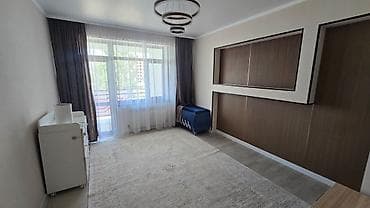 токалка.ру: 2 комнаты, 70 м², Джал-29 Элитка, 3 этаж, Евроремонт — 4