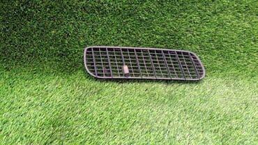 купить сетку для решетки радиатора: Решетка радиатора BMW 2003 г., Б/у, Оригинал — 1