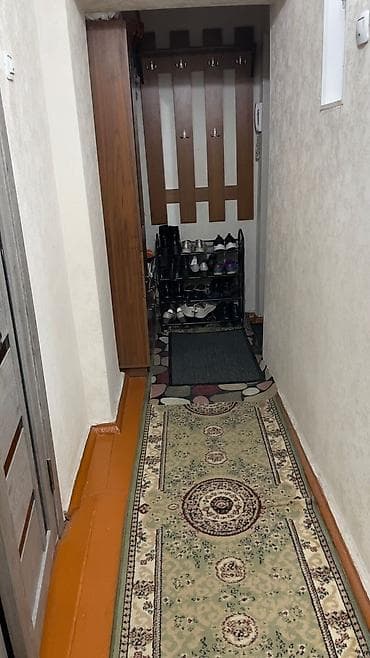 Продажа квартир: 1 комната, 40 м², Мед Академия Хрущевка, 2 этаж, Евроремонт — 2