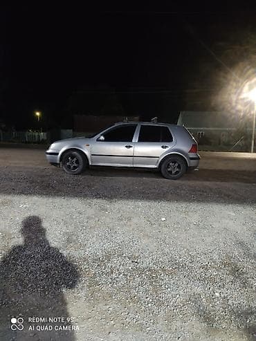 гольф 4 поддон: Volkswagen Golf: 1998 г., 1.6 л, Ручные, Хэтчбэк — 3