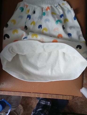 нелик: Продаю детские юбки для приучения детей к горшку ! Неликвид отдам — 3