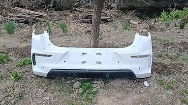 Бампер BYD, Б/у