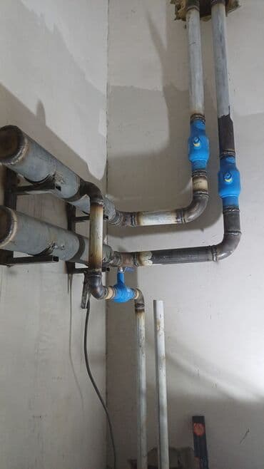 ширмы бишкек: 🔵Сварщик. 🔵Бригада сварщиков. 🔵Сварка любой сложности. Опыт работ — 16