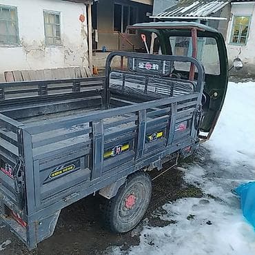 ktm мотоциклы: Электро муровей сатам.б/у.почти новый.пантера — 2