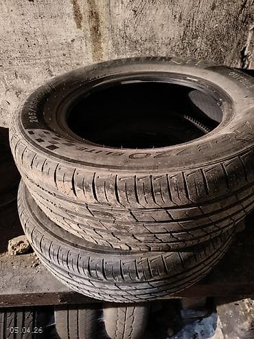 205 60 16 гоформ: Шины 205 / 65 / R 15, Лето, Пара, Легковые, Sailun — 3