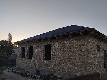 Бишкек кровля крыши