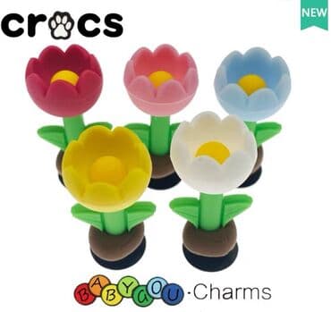 кроксы крокс crocs: Джиббитсы для крокс Новинки джиббитсы для крокс Качественные Бишкек — 9