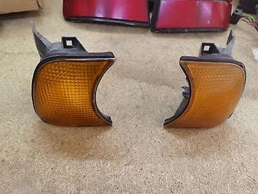 мерседес 2 9: Поворотниктер комплектиси BMW 1990 г. — 1