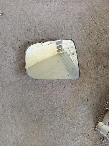 прокладка мазда: Люсида,правое — 1