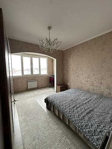 real sight: 2 комнаты, 67 м², 106 серия улучшенная, 4 этаж, Евроремонт — 4
