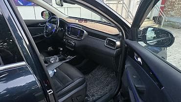 форд френди: Kia Sorento: 2018 г., Автомат, Дизель, Кроссовер — 5