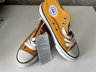 puma nitro: Детские кеды babaya Все по 500 сом - Модель: низкие кеды - — 6