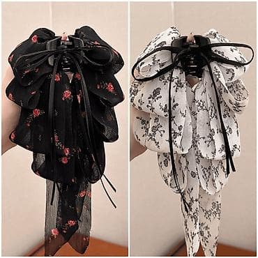 Аксессуар для волос, Заколка, Женские, Новый