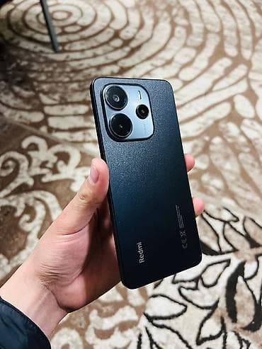 игровые ноутбуки в бишкеке: Redmi, Redmi Note 14 — 2