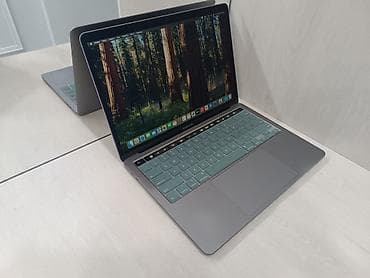 macbook pro i7: Apple MacBook Pro 13" (A2289), Space Gray Ключевые характеристики: - — 2