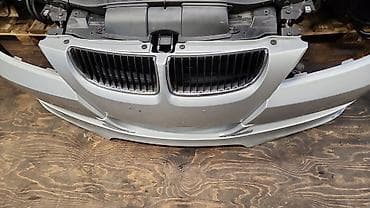 e60 m5: BMW, Б/у, Оригинал — 3