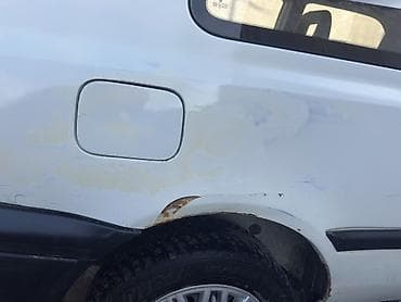зеркала пассат б3: Volkswagen Golf: 1993 г., 2 л, Механика, Бензин, Хэтчбэк — 10
