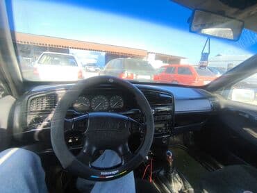 запчасти на мотоцикл бишкек: Volkswagen Passat: 1994 г., 2 л, Механика, Бензин, Седан — 1