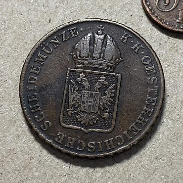 серебра: Коллекционные монеты: Польша, 10 Грошей, цинк, 1923, чеканка периода — 10