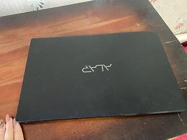 surface 7 pro: Ноутбук DEXP (серия Alpha/Atlas, фирменный логотип на крышке) — 1