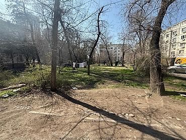 red centr: 1 комната, 30 м², Сталинка, 2 этаж, Косметический ремонт — 2