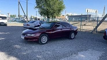 разбор мазда: Mazda XEDOS 6: 1992 г., 1.5 л, Автомат, Бензин — 2
