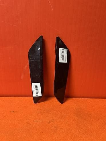 abs: Пара пластиковых накладок (левая и правая) BMW 5 series g30 - — 1
