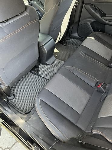 ск шерой: Subaru Crosstrek: 2018 г., 2 л, Вариатор, Бензин, Кроссовер — 5
