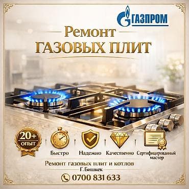 iphone 11pri: Профессиональный ремонт газовых плит и котлов - Быстрый выезд и — 1