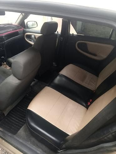 ка 5 2018: Daewoo Nexia: 2007 г., 1.6 л, Ручные, Бензин, Седан — 5