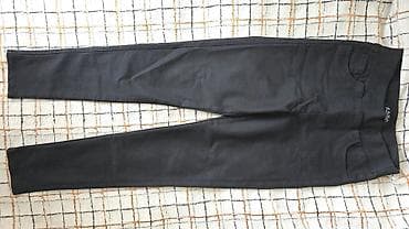 Брюки Б/у, M at lalafo.kg Брюки Б/у, M