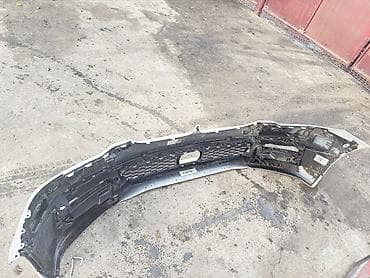 бмв е30 бампер: BMW — 2