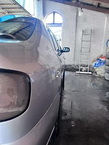 каропка ниссан примера: Nissan Primera: 2000 г., 1.8 л, Ручные, Бензин, Седан — 8