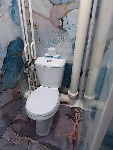 2 room flat: 3 комнаты, Собственник, Без подселения, С мебелью полностью — 9