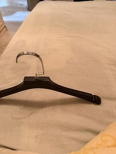 торговые вешалки: Вешалки, плечики — 5