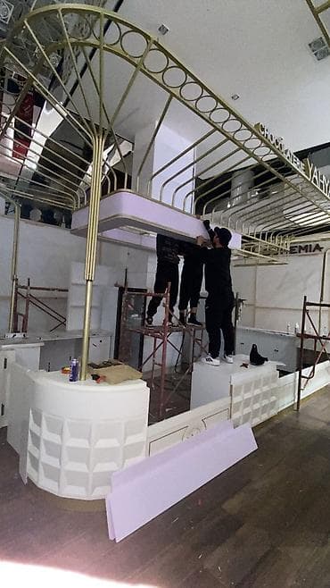 Электрики: Электромонтаж под ключ для квартир, домов и коммерческих помещений — 5