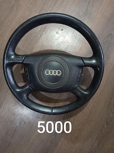 audi rs: Руль Audi Оригинал — 6