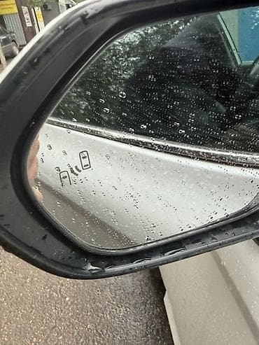 full construction: Toyota Camry: 2020 г., 2.5 л, Гибрид, Седан — 8