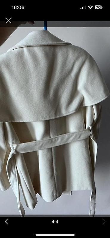 soft shell: Короткое женское пальто NN Collection ( 📌Дзержинка ( около магазина — 4