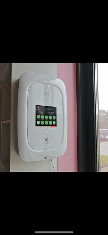 улитка для вентиляции: Вентиляция любой сложности Вентиляция квартир, частных домов, офисов — 4