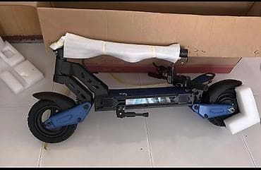 surron x: Электросамокат, Новый, Платная доставка, Самовывоз — 3
