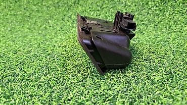 bmw 1: Кнопка багажника Е90 Е60 7 118 158 Год 2005 В отличном состоянии — 2