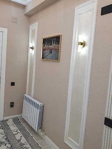 аренда квартир в мкр: 2 комнаты, Собственник, Без подселения, С мебелью полностью — 6