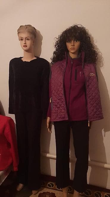 женские зимние куртки: Женские модные зима лето. 42-44-46 — 10