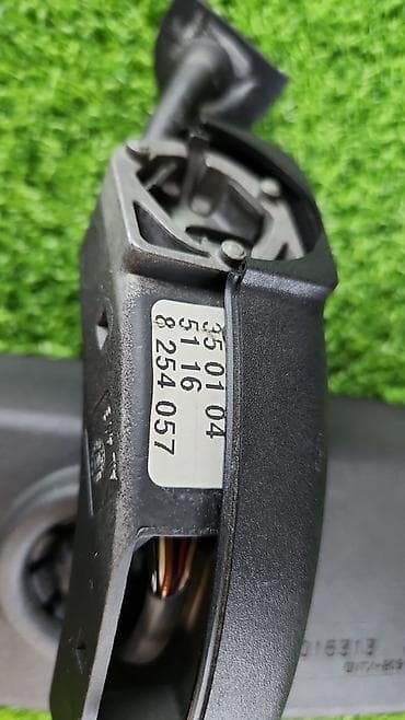 m3 e46: Заднего вида Зеркало BMW Б/у, Оригинал — 3