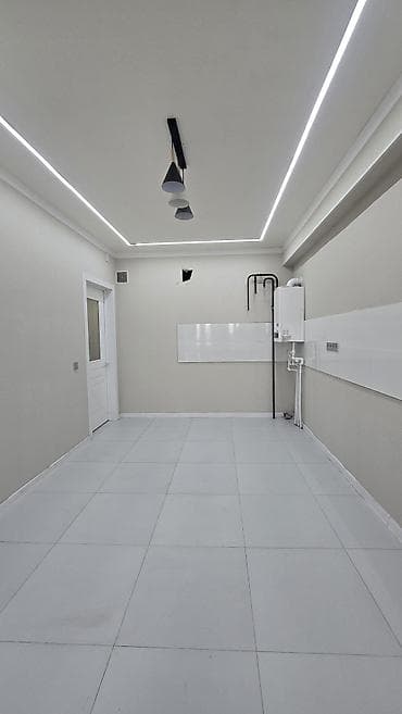 1 комната, 49 м², Элитка, 5 этаж, Евроремонт — 7