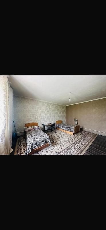 арендовать дом: 35 м², С мебелью — 2