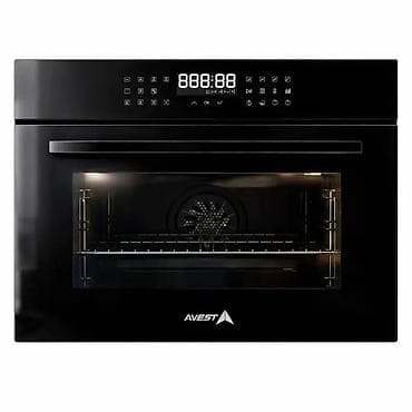 40: Духовка, Новый, Самовывоз — 2
