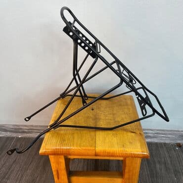 моторы для велосипедов: 🚴 Багажник на велосипед Алюминиевый! Багажник является идеальным — 7